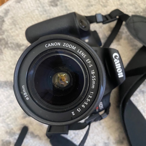 Camera - Picture 7 of 8